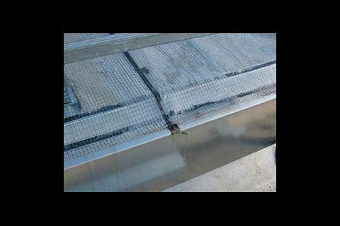 Typically, air leakage routes are encountered at the interfaces between the vapour control layer and other construction components